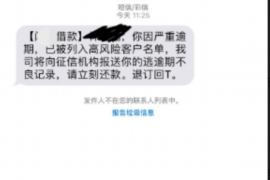 迪庆债务清欠服务